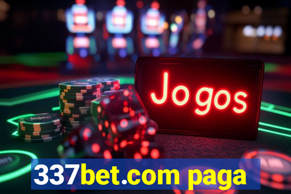 337bet.com paga